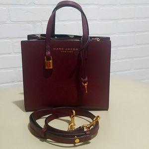 Marc Jacob Tote Bag
